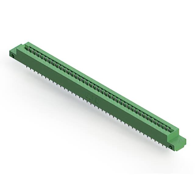 807-076-456-212 EDAC Inc.  Edgeboard Connectors